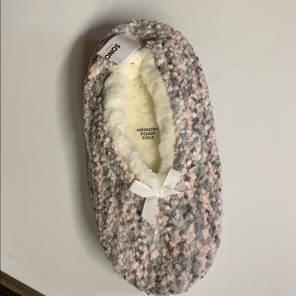 Slippers
